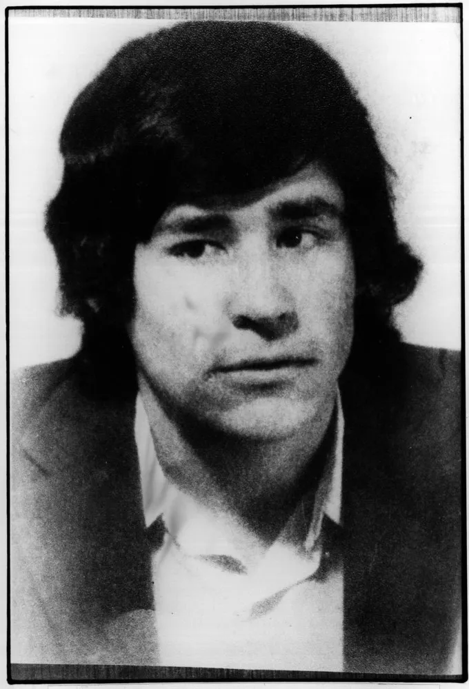 Pedro  Acevedo Gallardo