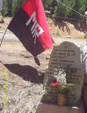 Homenaje a Jose Fernando, fotos enviada por su hermano Luis