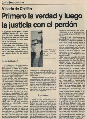 Envíado por su hermano