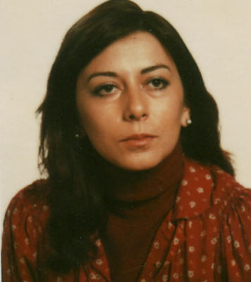 Vergara Valenzuela Lucía Orfilia – Memoria Viva