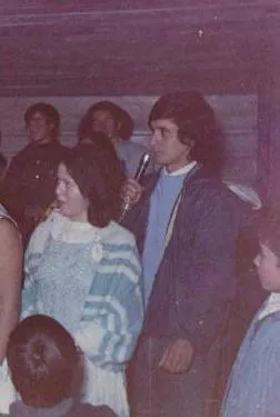 misma foto