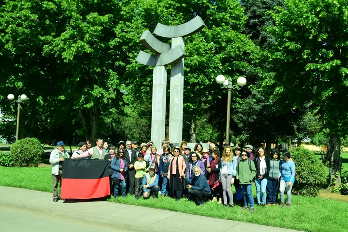 memorial Mulchén  laventanaciudadana.cl