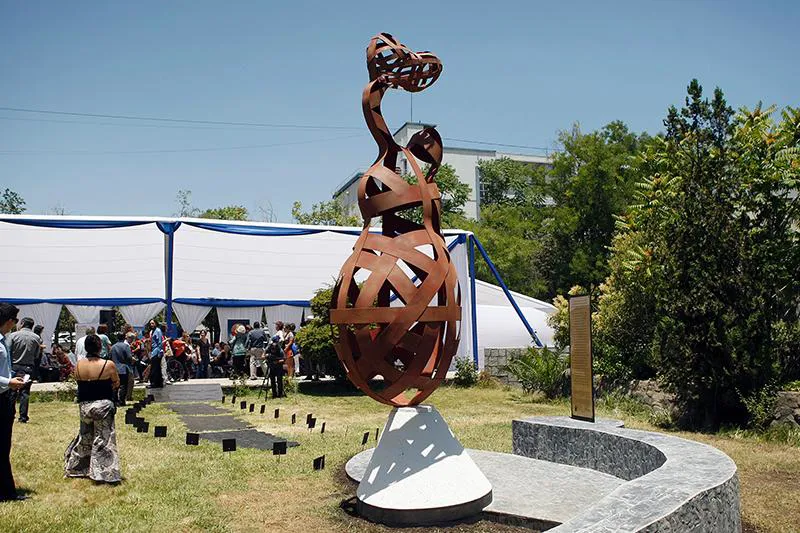 memorial escuela ingenieria UCHILE