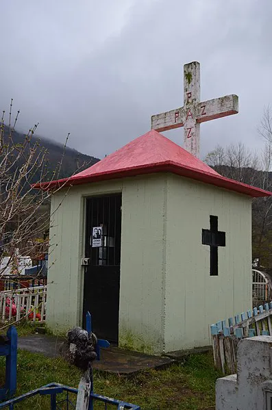 agrupación de detenidos desaparecidos 