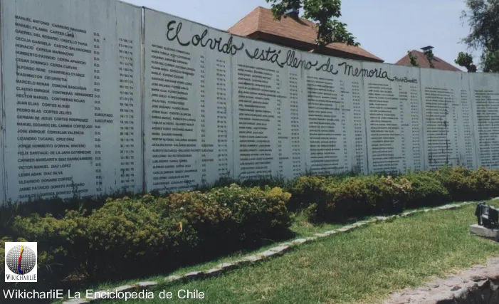 MEMORIALES.CL 