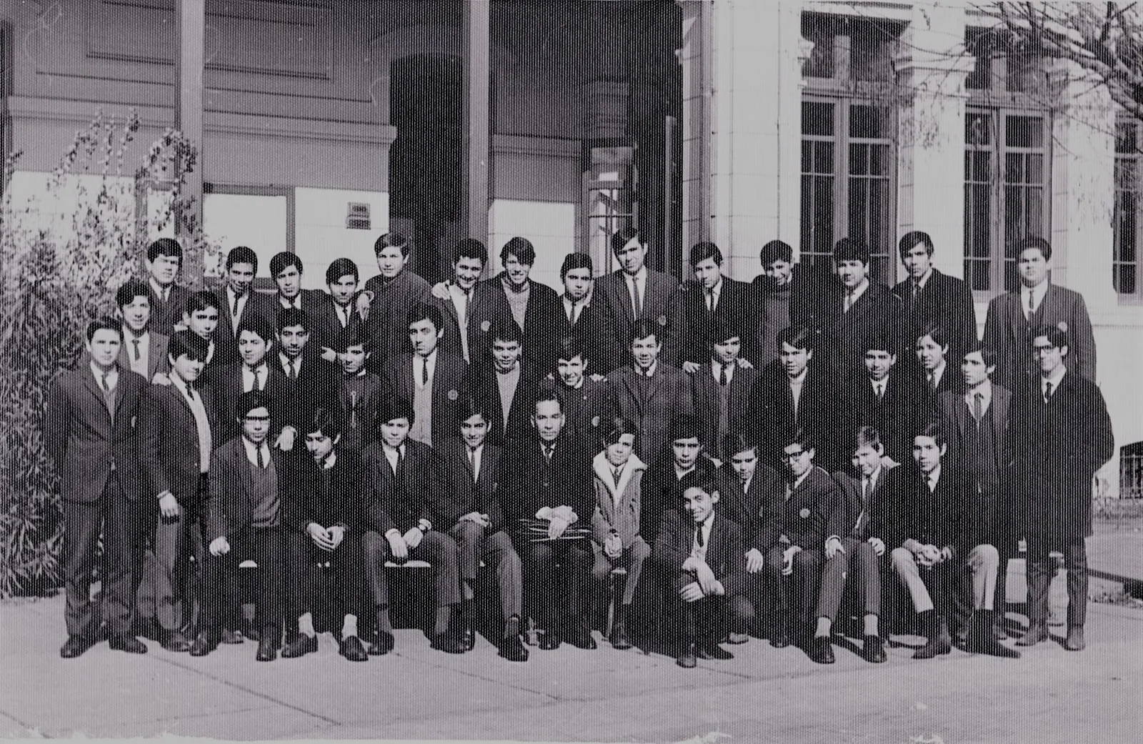 Londres38.cl