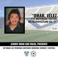 Coordinadora DDHH del Fútbol Argentino