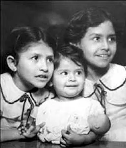 desaparecidos.org