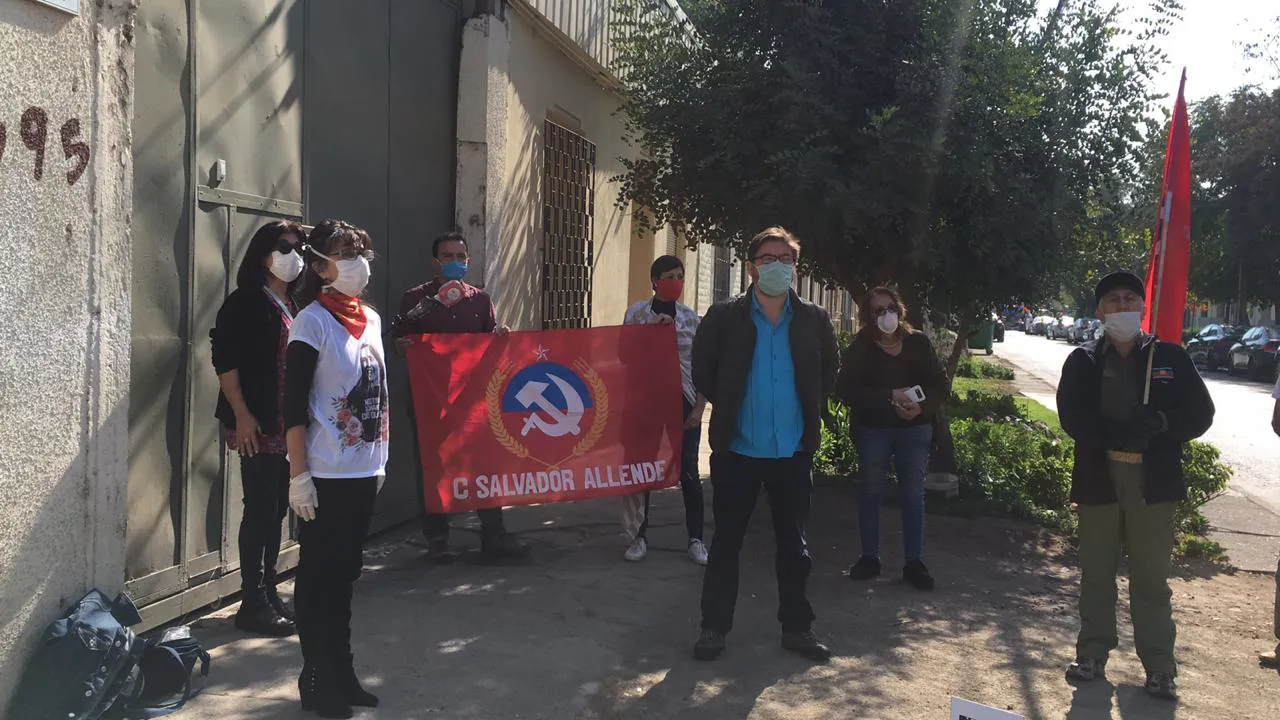 partidocomunista.cl 