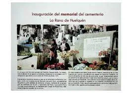 memoriales interactivos