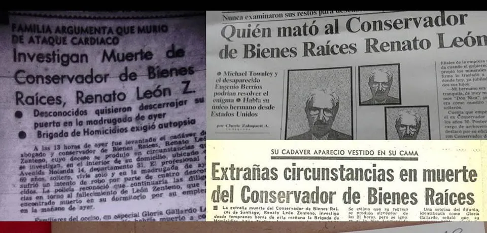 Titulares
