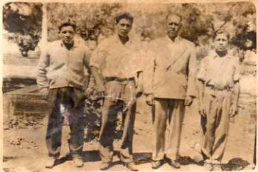 purísima de lonquén (libro)