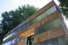 Parque de la Paz -memoriales.cl 