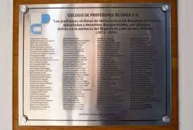 homenaje colegioprofesores.cl