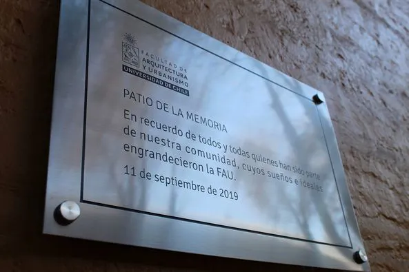 homenaje     fau.chile.cl 