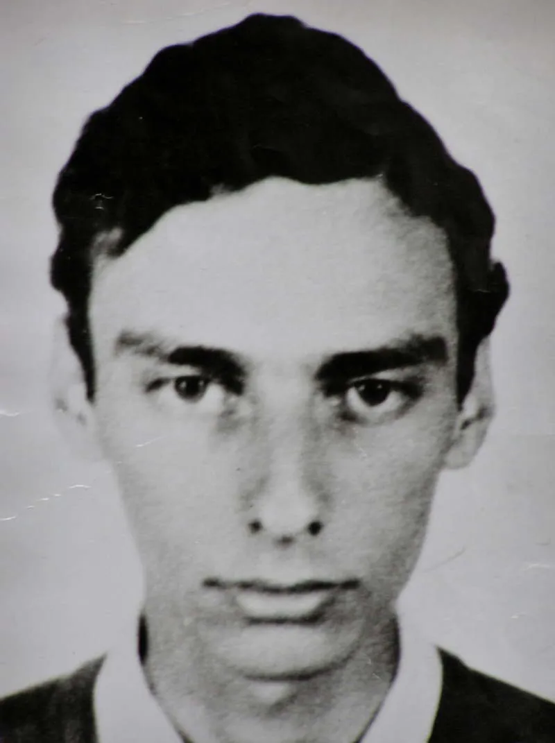Jorge Alberto Basso