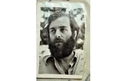 Juan Maino Canales en la memoria