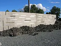 "Paseo Memoria Herida" Villarrica