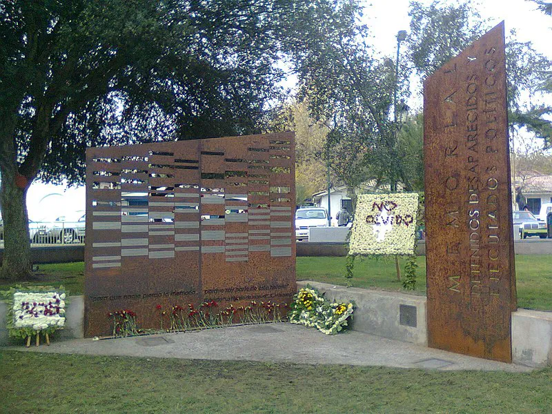 municipiomaipu.cl  -Plaza Armas