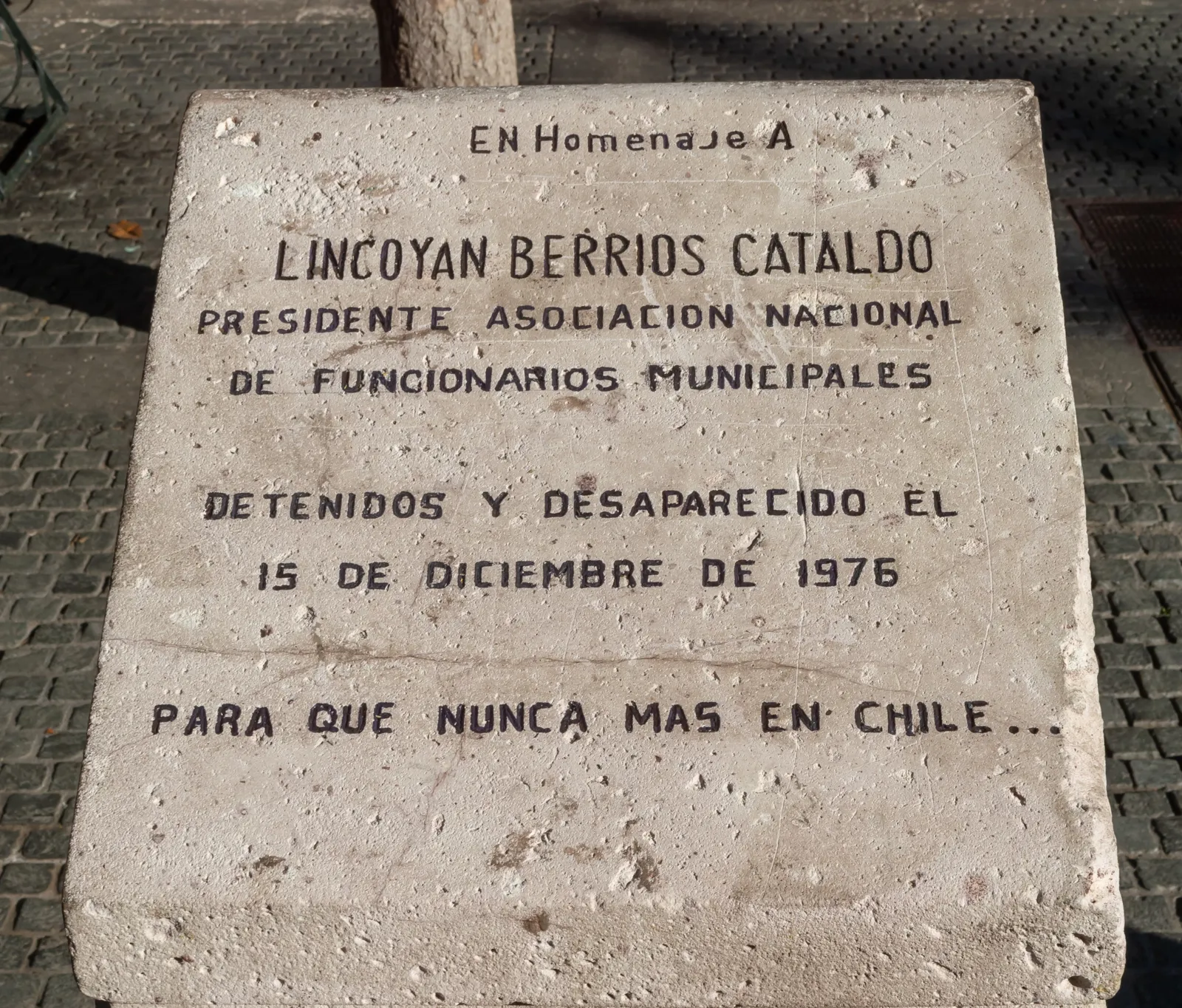 santiago centro  - 