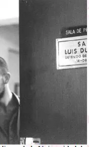 Periodismo de la Universidad de Chile