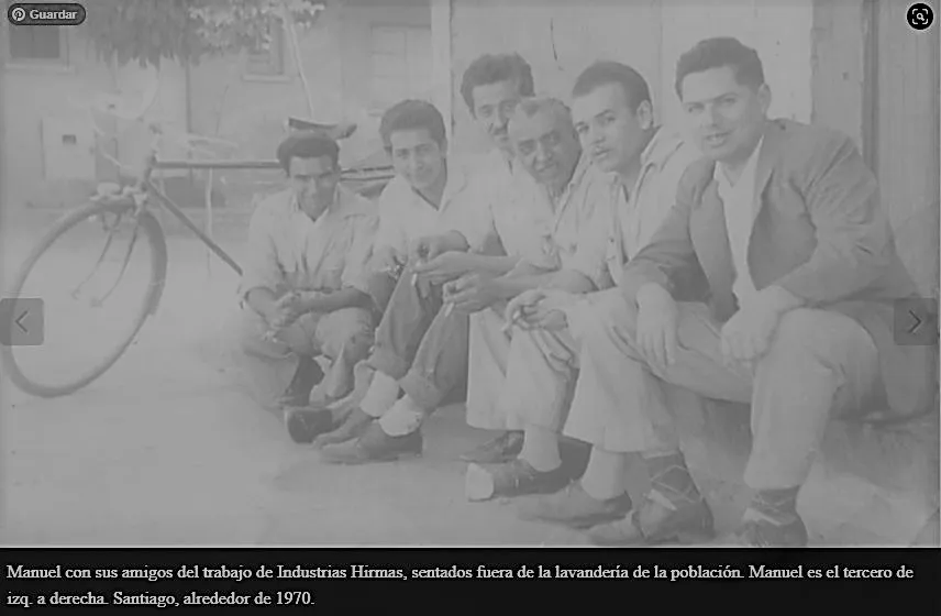 latidosdelamemoria.cl