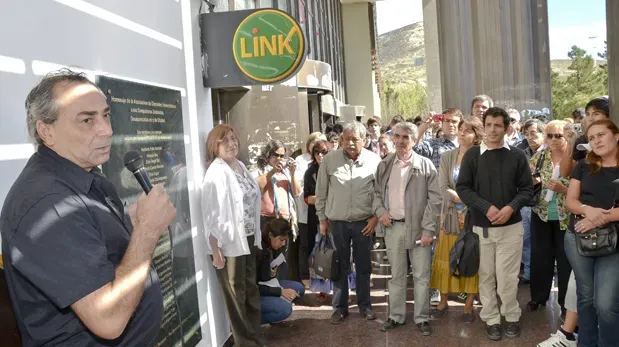 homenaje Chubut  - Argentina 