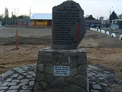 Puren - Chillán 
