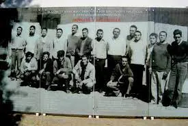 Comité Derechos Humanos