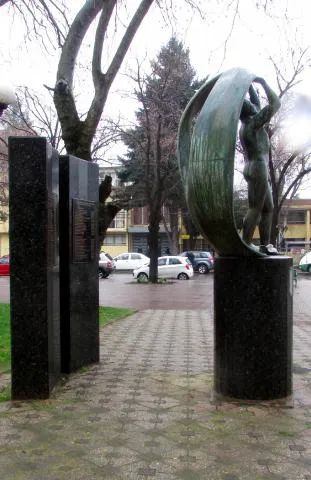 Memorial Maule - Linares 