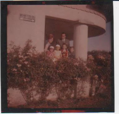 cedida por la familia