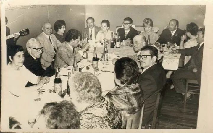 Cedida por la Familia