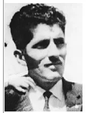 Avila Lara Osvaldo