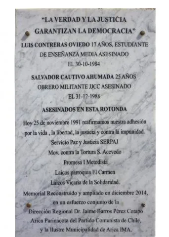 Consejo Monumentos Nacionales