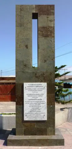 Iquique - Monumentos.gob.cl