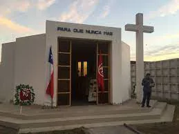 Cementerio General Iquique