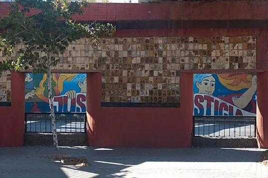 Puente Bulnes Memoriales