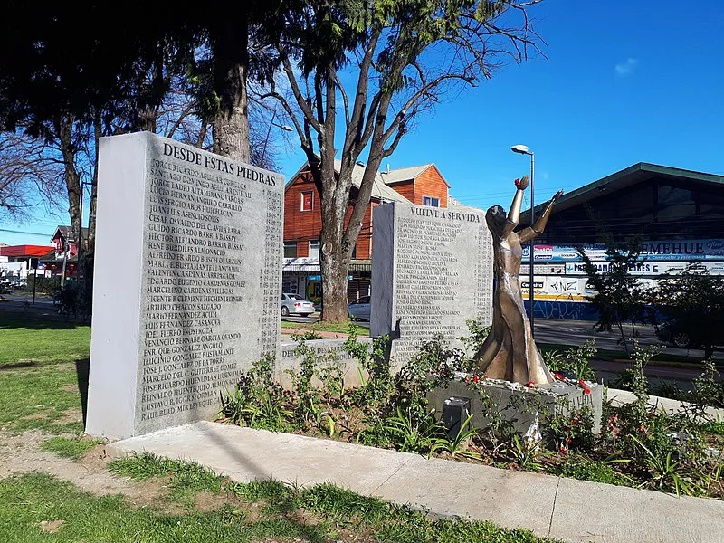 Plaza Armas Osorno- monumentos.gob.cl