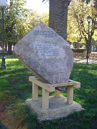 Plaza de Armas San Fernando