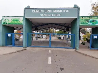 Cementerio Municipal Ñiquen
