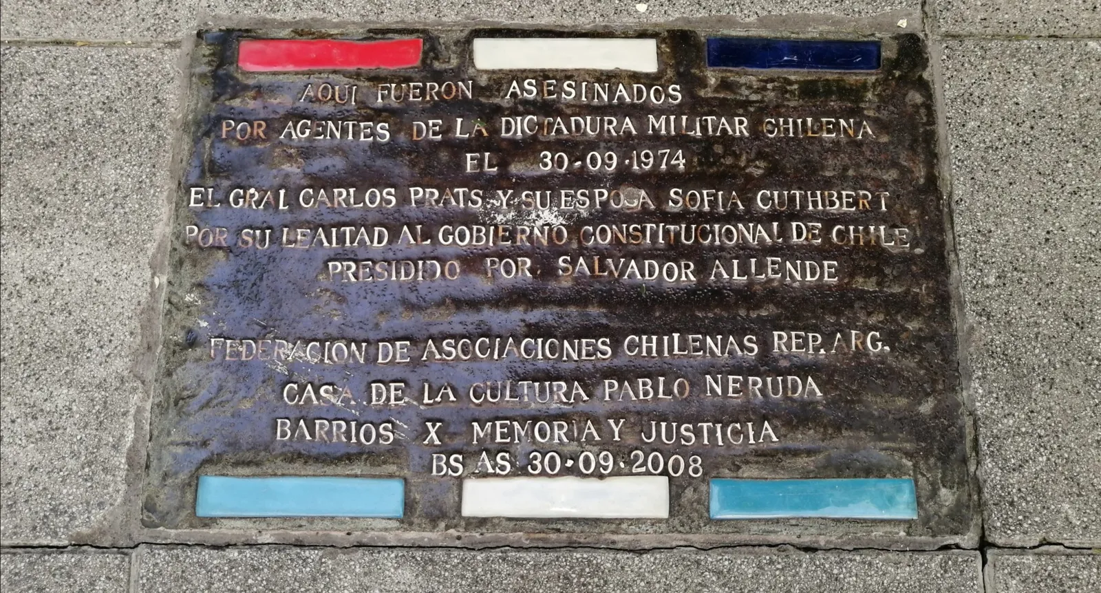 Oscar Avila Mendez