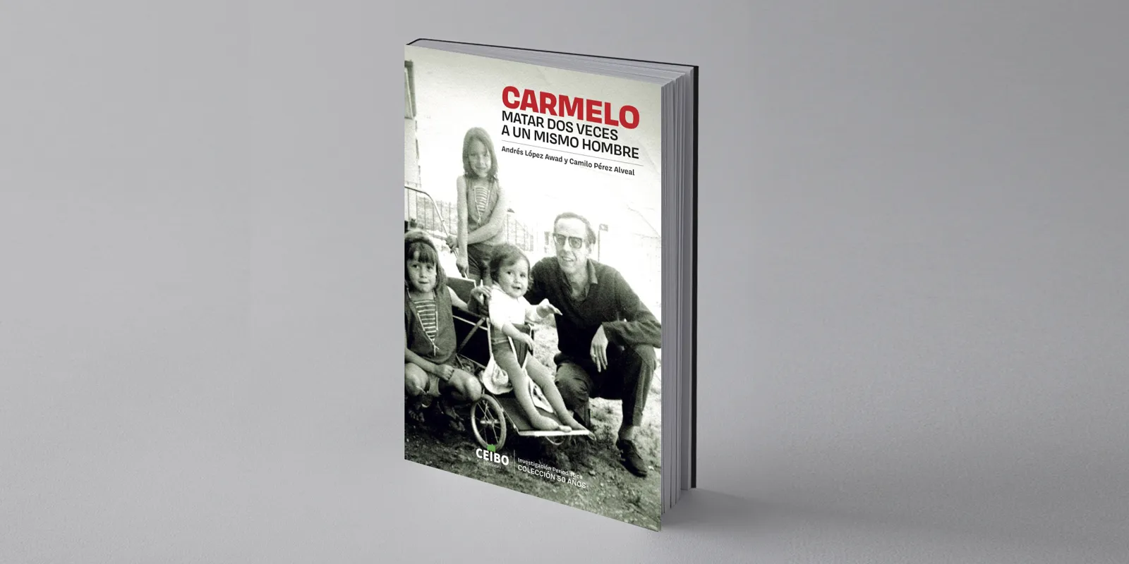 portada libro,  interferencia.cl