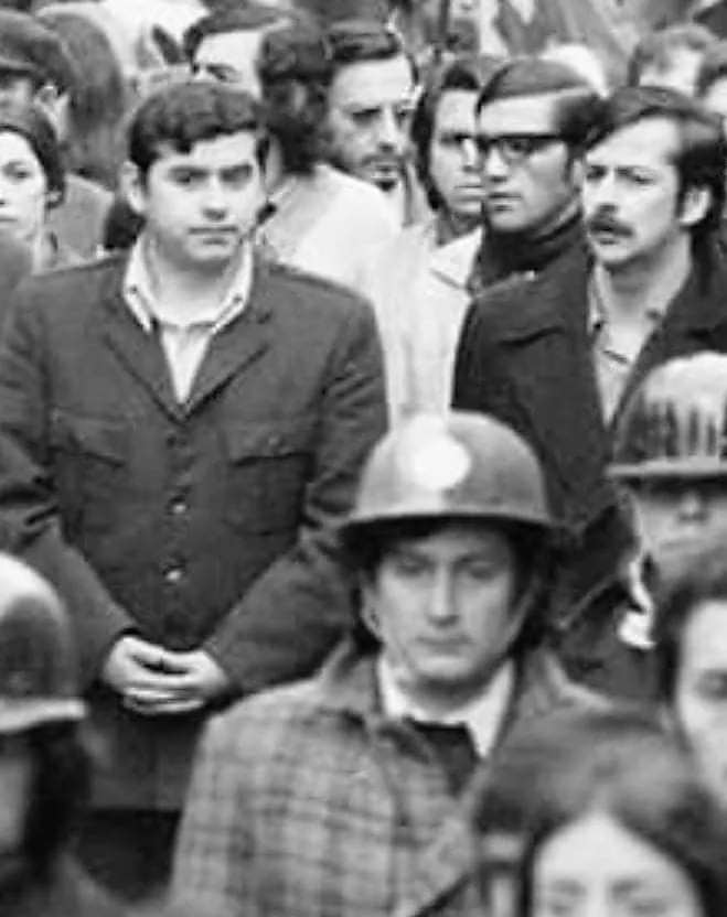 MIR de Chile