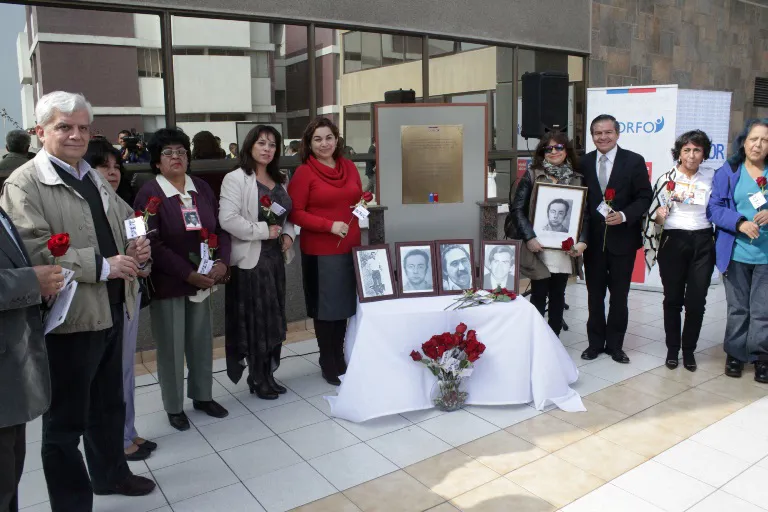 corfo.cl  - homenaje 
