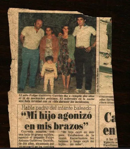 Villa el Parral Peñalolen