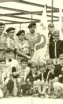 Mario Espinoza Barahona