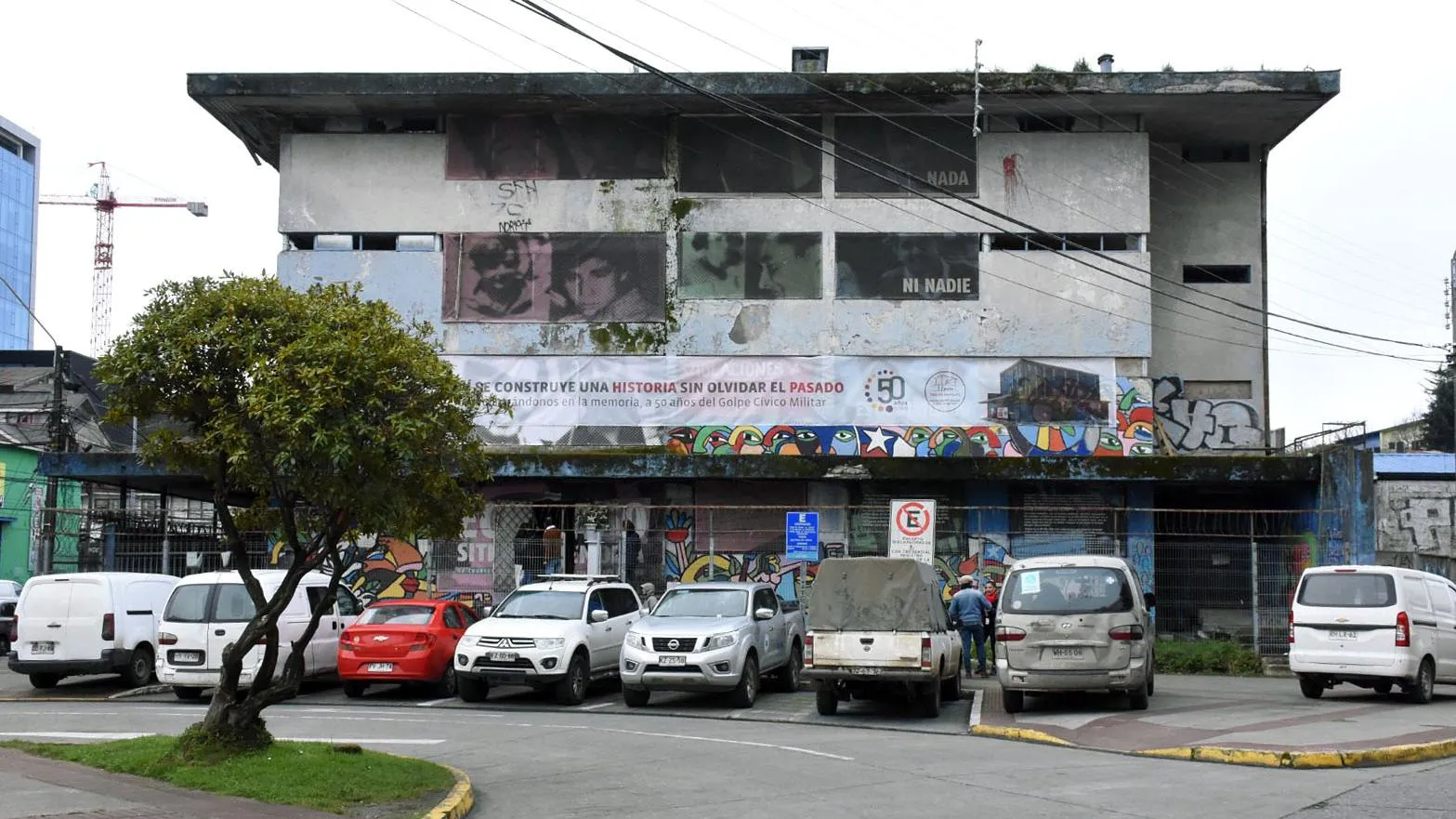 Puerto Montt   sitiodememoria.cl