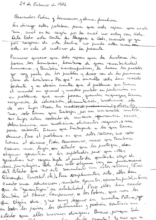 arqueologiadelaausencia.cl