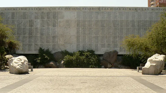 Cementerio General Santiago