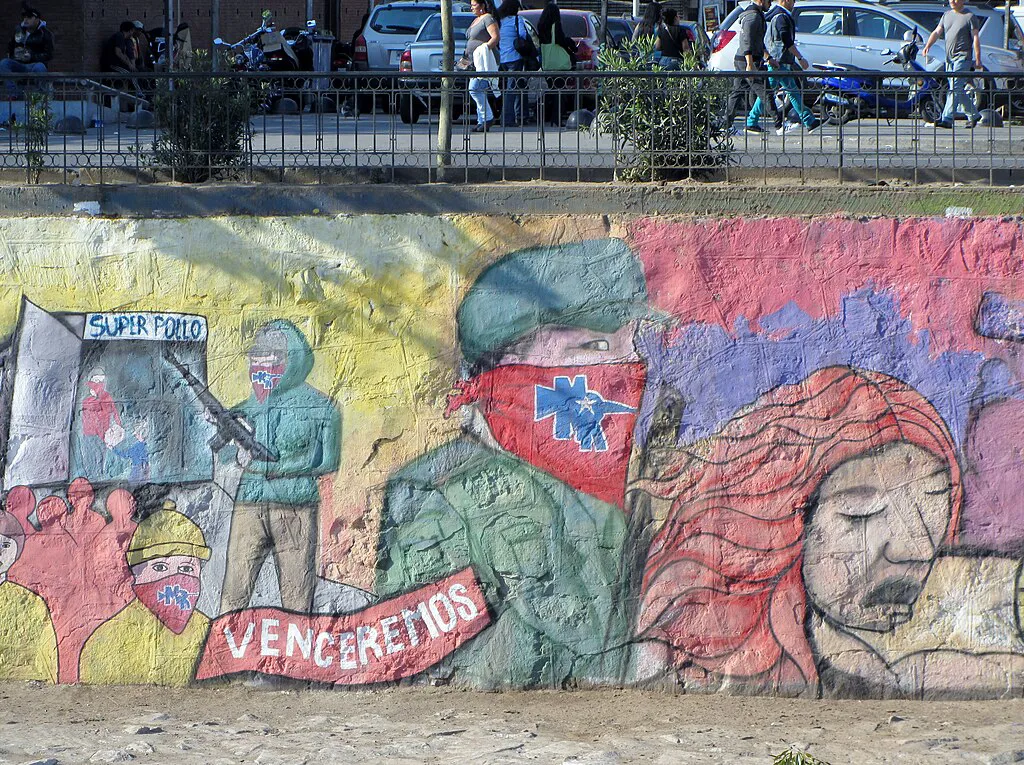 homenaje FPMR